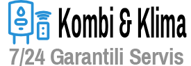 KOMBİ - KLİMA SERVİS WEB SİTESİ V1